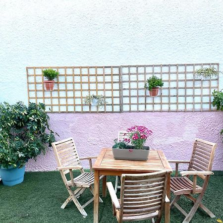 Bohem Apartment Near Athens Airport Spáta المظهر الخارجي الصورة