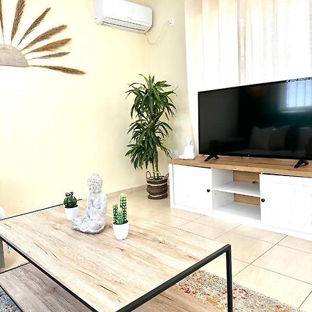 Bohem Apartment Near Athens Airport Spáta المظهر الخارجي الصورة