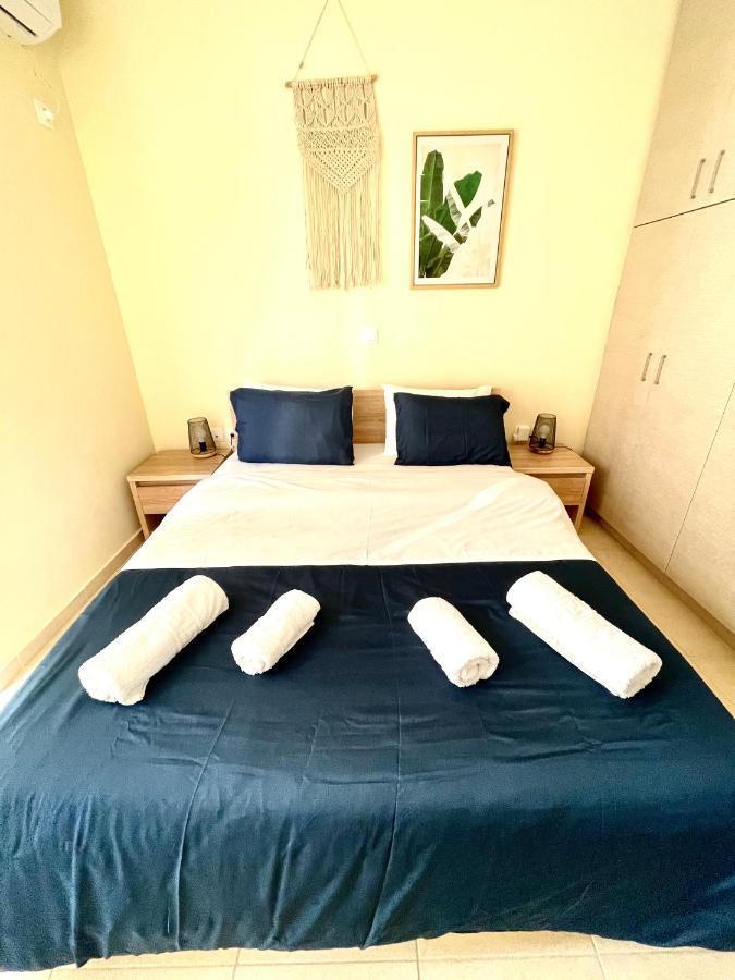 Bohem Apartment Near Athens Airport Spáta المظهر الخارجي الصورة