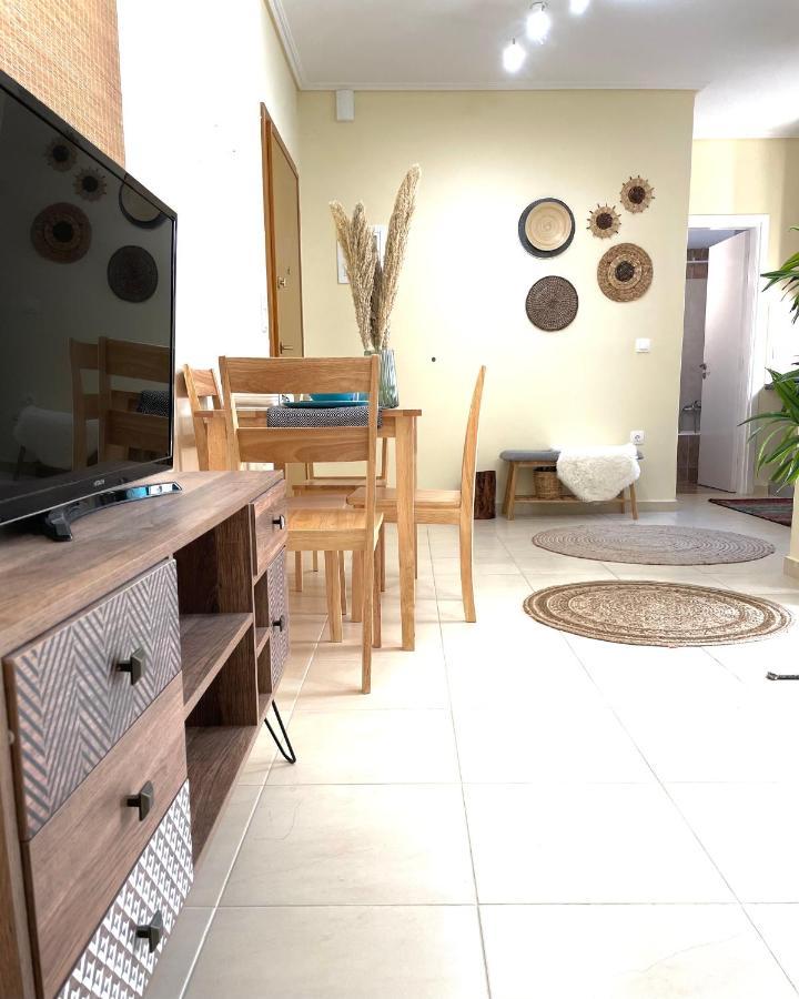 Bohem Apartment Near Athens Airport Spáta المظهر الخارجي الصورة