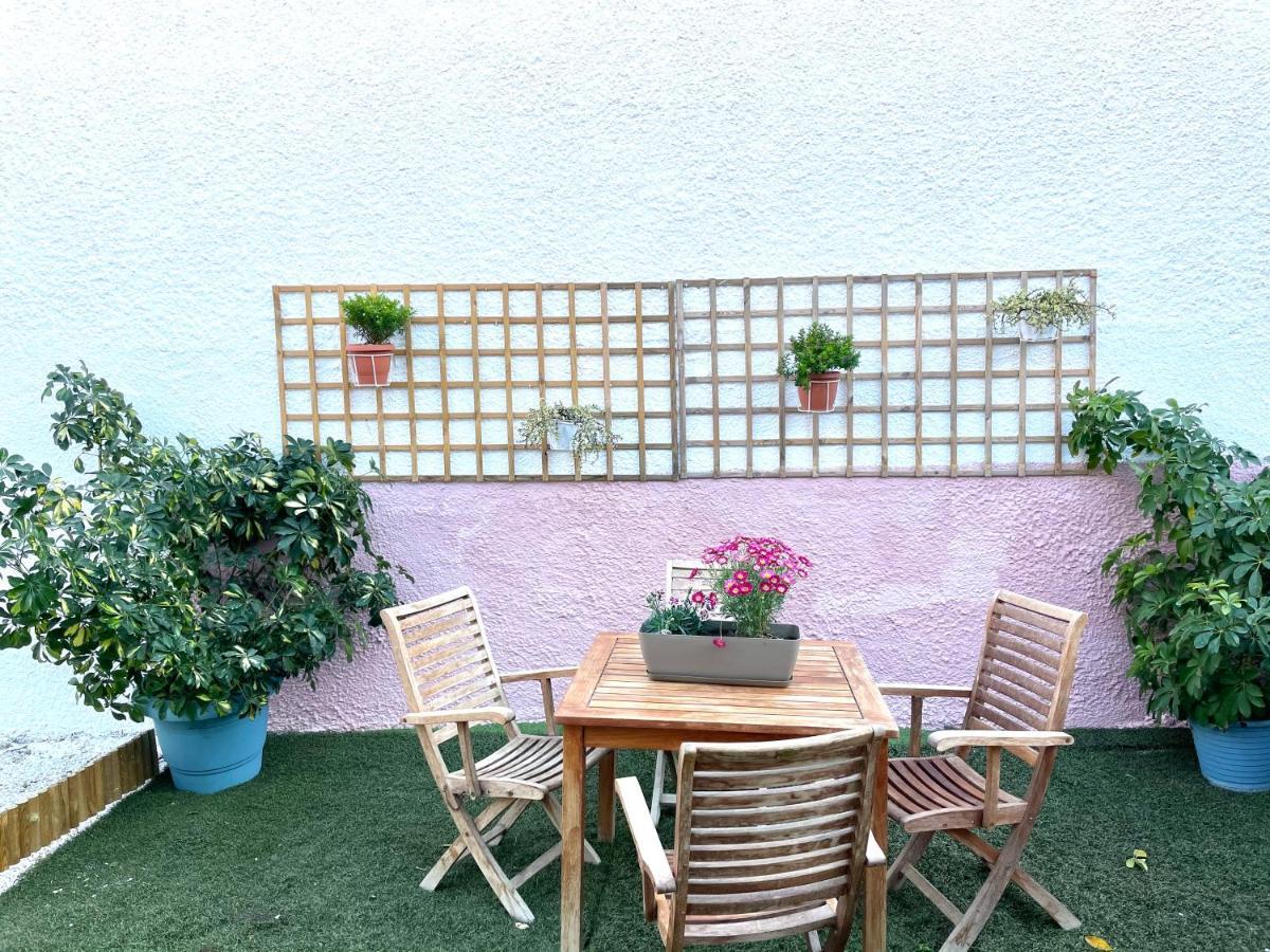 Bohem Apartment Near Athens Airport Spáta المظهر الخارجي الصورة