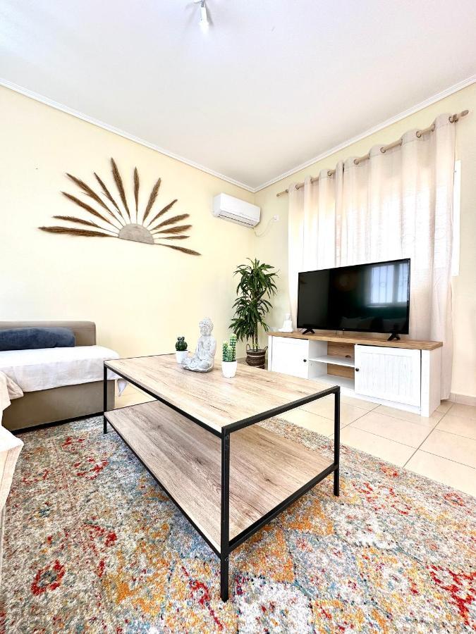 Bohem Apartment Near Athens Airport Spáta المظهر الخارجي الصورة