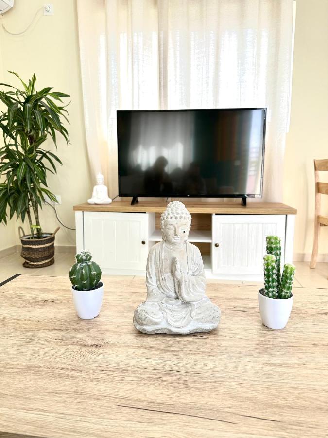Bohem Apartment Near Athens Airport Spáta المظهر الخارجي الصورة