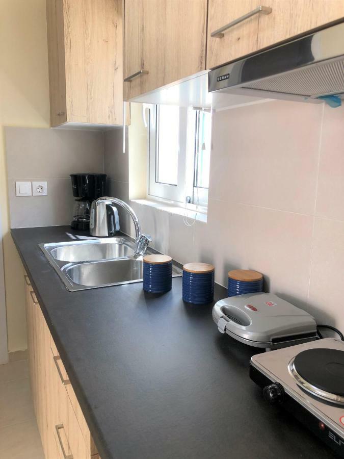 Bohem Apartment Near Athens Airport Spáta المظهر الخارجي الصورة